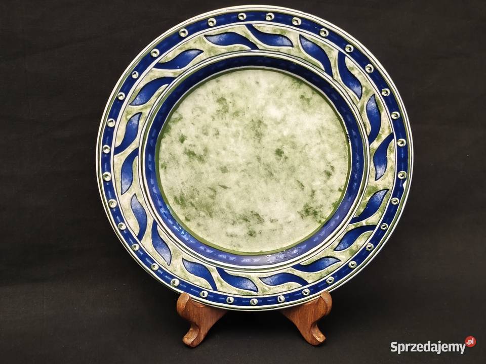 Zestaw kawowy włoski Quadrifoglio Pier 1 Porcelana i szkło