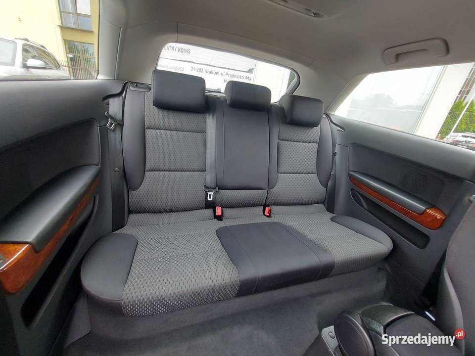16 MPI LPG Stag z 2024 roku nowy rozrząd centralny zamek małopolskie Kraków sprzedam