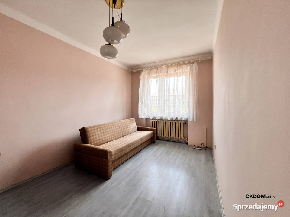 Kameralny bliźniak 260 m Idalin Radom 3 garaże Sprzedaż