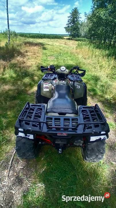 Sprzedam polaris sportsman 700 wał Kardana Polaris Janowiec