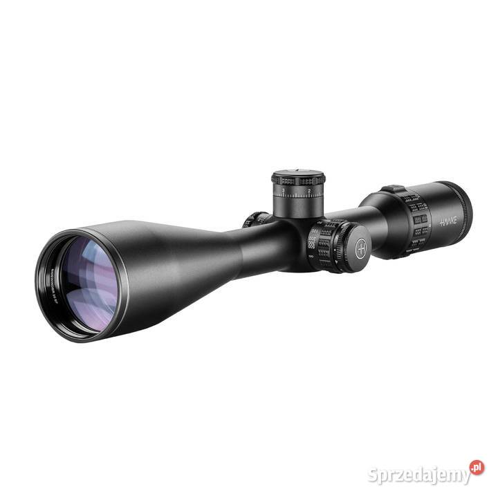 Luneta celownicza Hawke SideWinder 30 832X56 20x Warszawa sprzedam
