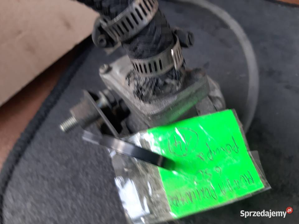 Honda Dominator 650 pompka zawór Warszawa