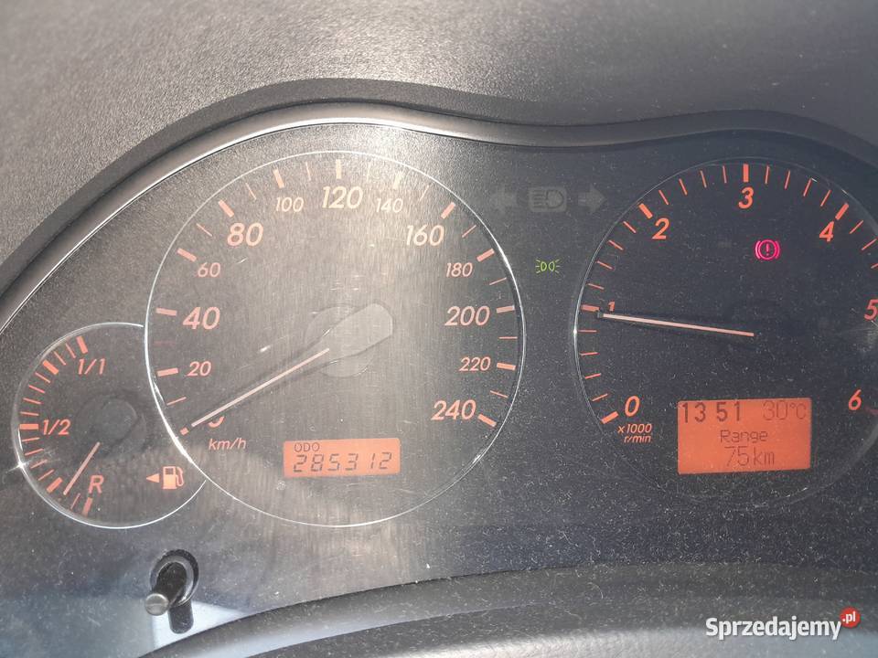 Toyota Avensis T25 Kombi 22 D4D 150 2007 Do 28513km Sochaczew