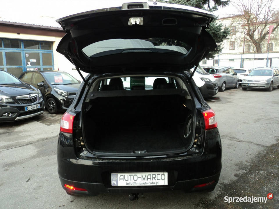 Peugeot 4008 sprzedam PEUGEOTA 4008 Lublin sprzedam
