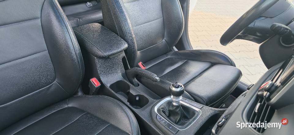Sprzedam Hyundai i30N Performance prywatne podkarpackie Olchowa sprzedam