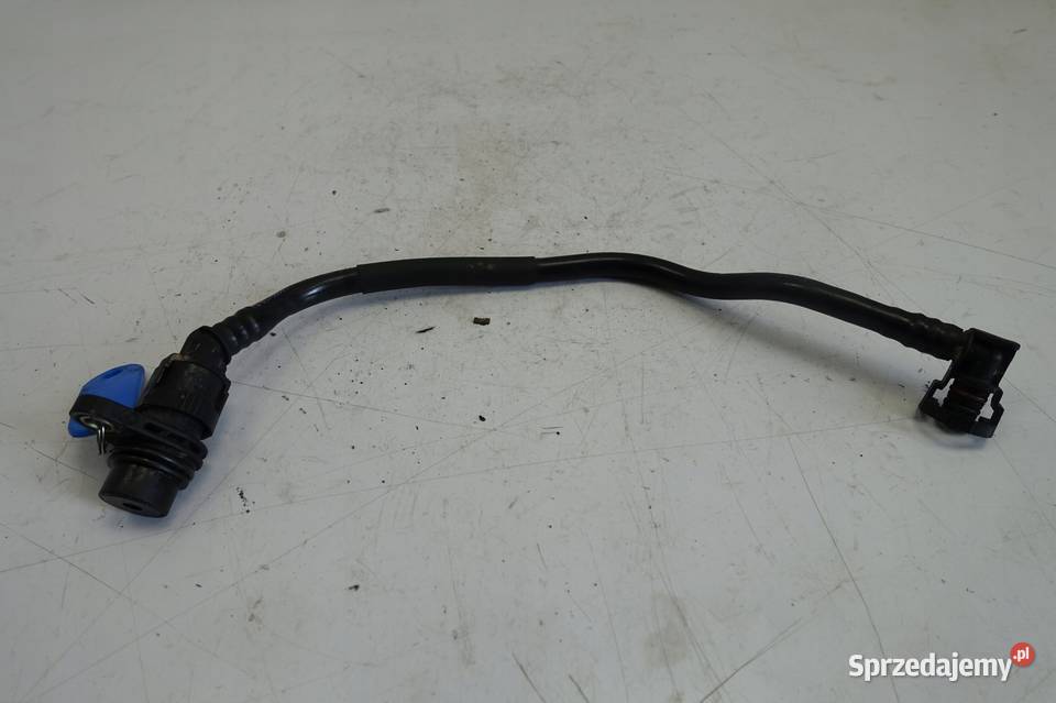 BMW E60 M5 PRZEWÓD POWIETRZA 7836553 7834182 lubelskie Chełm