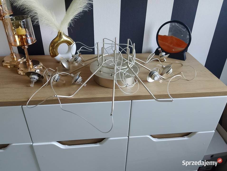 Lampa sufitowa Żory sprzedam