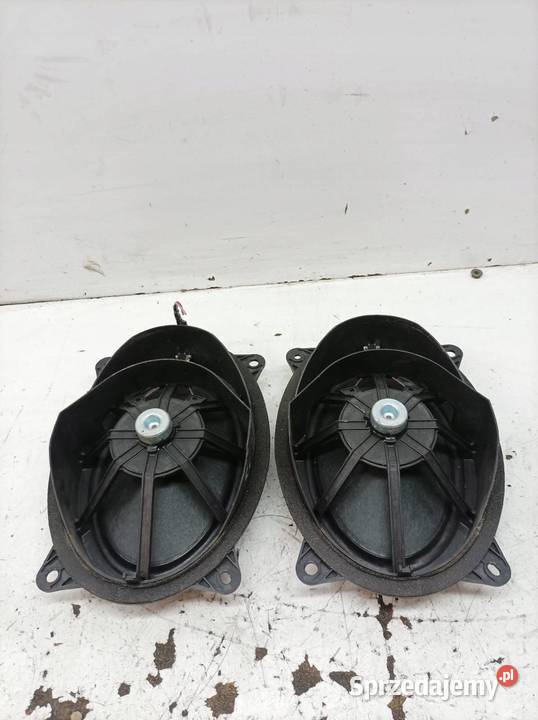 GŁOŚNIK KOMPLET T27 Toyota Avensis III 2009 sprzedam