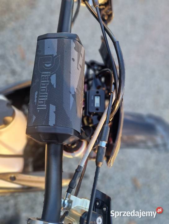 Diabolini X8 250 CC CROSS Diabolini X8 250 Nowy Diabolini Świerchowa