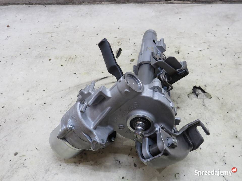 KOLUMNA KIEROWNICZA MAZDA 3 BM 13 J001010972