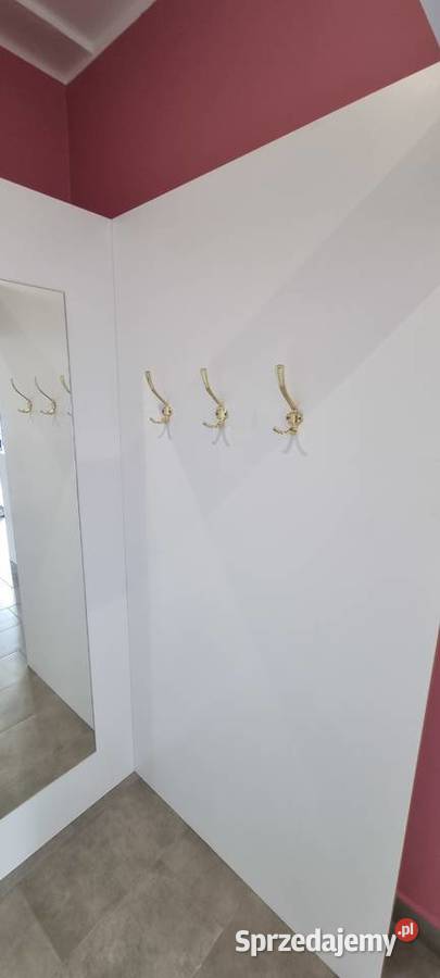 Przymierzalnia Wolnostojąca Beauty Biznes i Przemysł