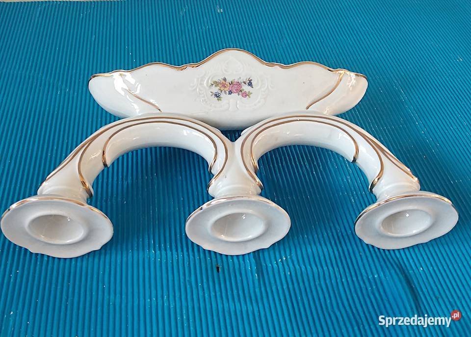 świecznik Bogucice Bukowno