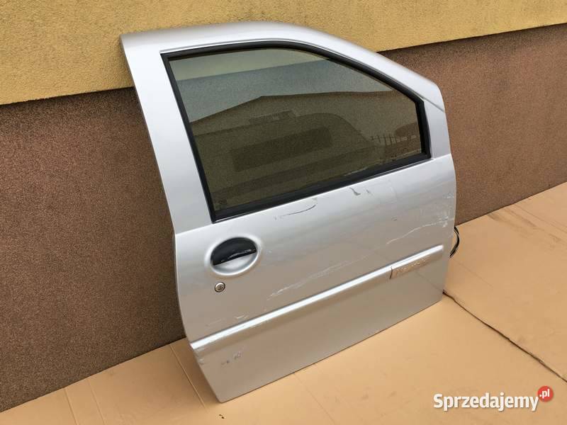 JDM Abaca Drzwi Prawe Karoseria Stąporków