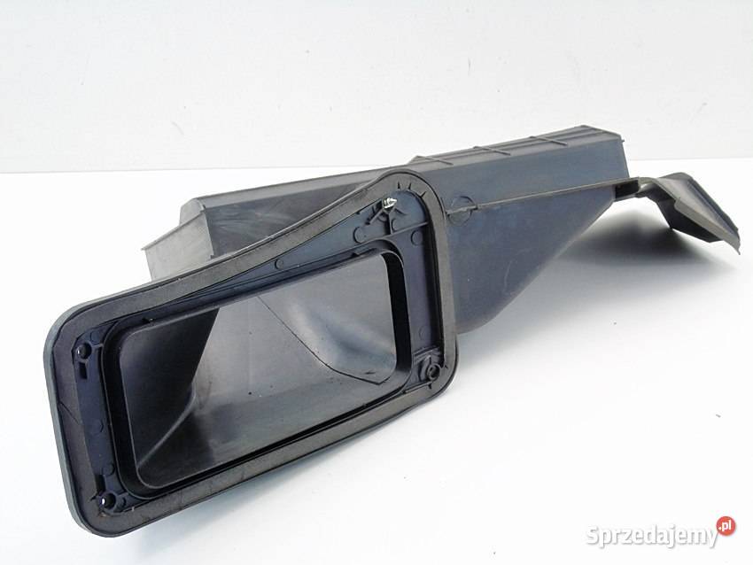 OBUDOWA FILTRA KABINOWEGO OPEL CORSA C 13 CDTI śląskie Sosnowiec