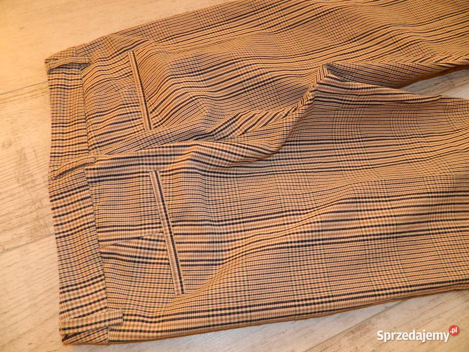 House eleganckie spodnie 3436 Trzebinia