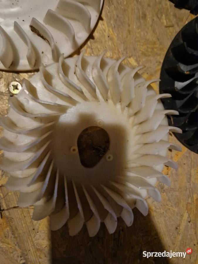 Koła plastikowe do kosiarek spalinowych einhell Głogowa