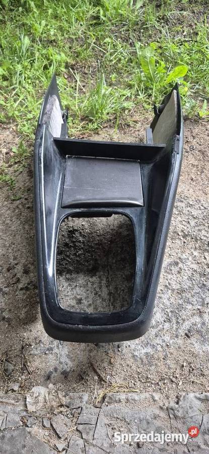 Tunel środkowy Vw Golf 4 IV Bora osobowe Słupsk