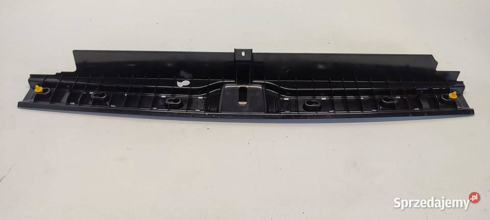 MERCEDES GLC W253 OSŁONA PROGU BAGAŻNIKA osobowe dolnośląskie sprzedam