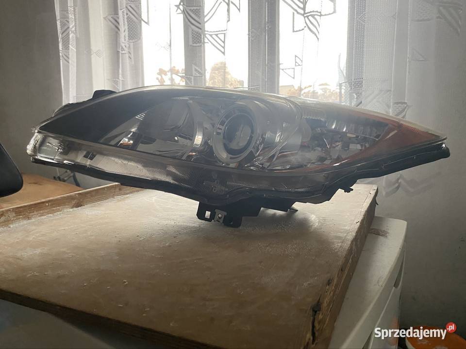 Mazda 3 Nowe Żukowice