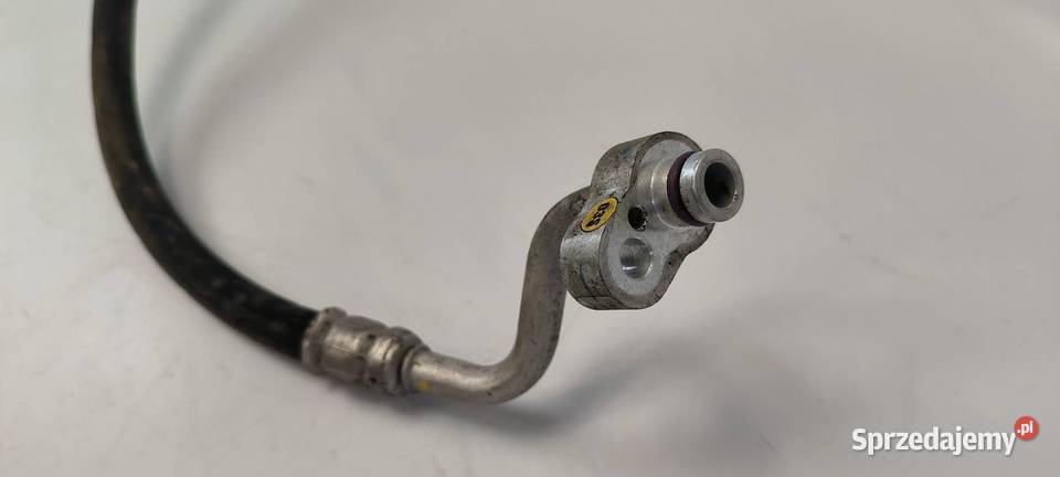 PRZEWÓD KLIMATYZACJI SKODA OCTAVIA III Lipno