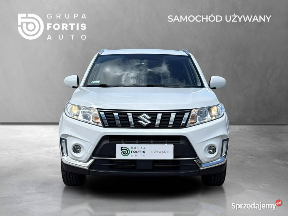 Suzuki Vitara 14 BoosterJet 140 manual 2WD Salon 4/5