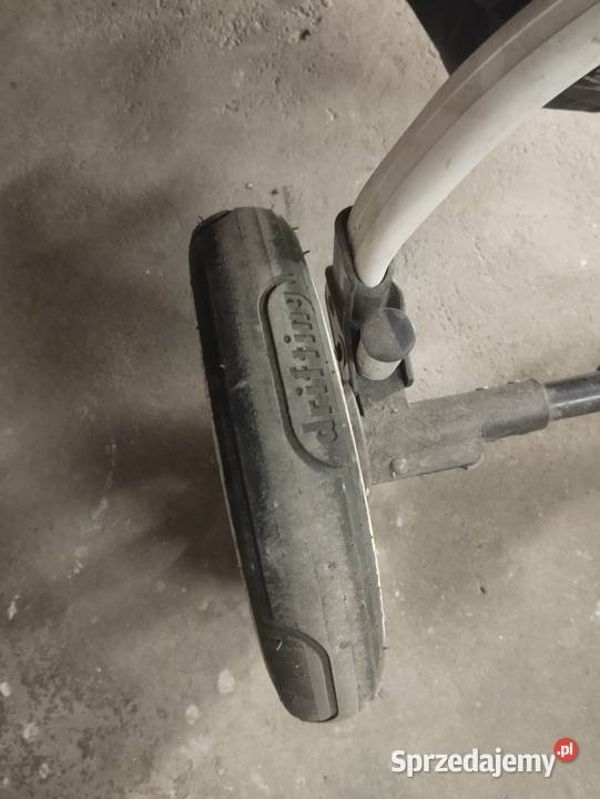 Wózek firmy bebetto Wielofunkcyjne Poznań