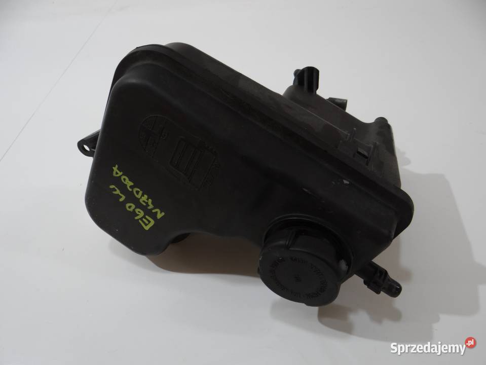 BMW E60 LCI ZBIORNICZEK WYRÓWNAWCZY 7800293 Strzyżewice