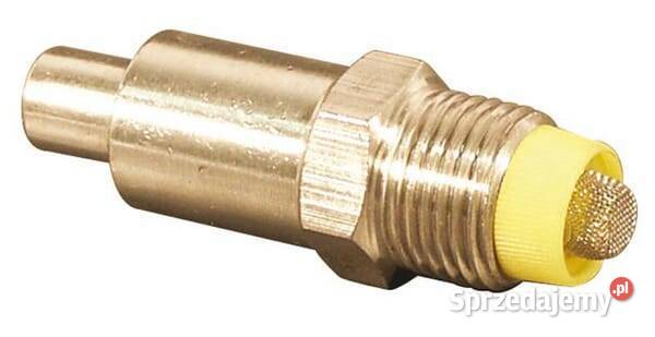 Zraszacz korytowy 12 VV1036 Kamionna