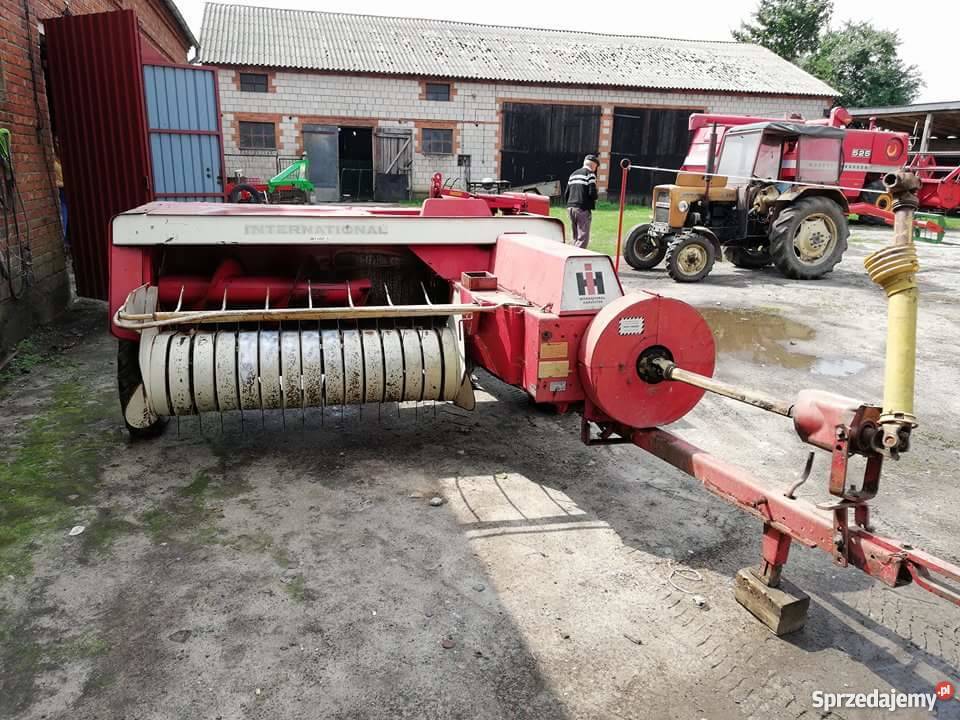 Prasa international 440