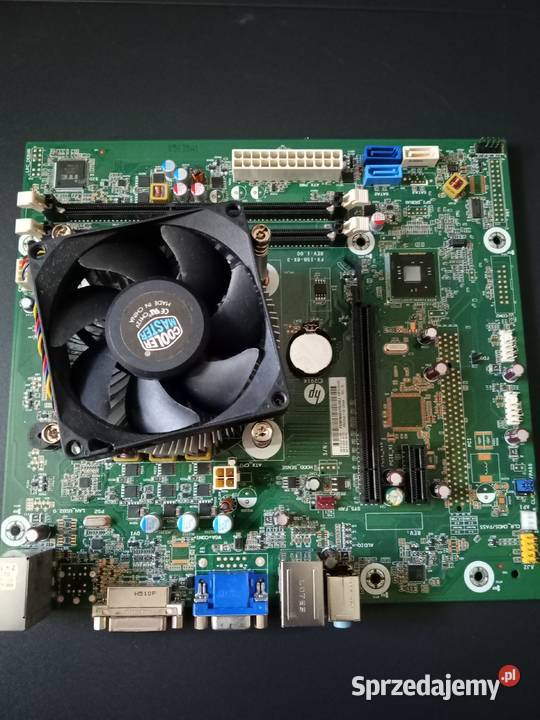 HP 280 G1 MT płyta główna 782450001 Myślenice