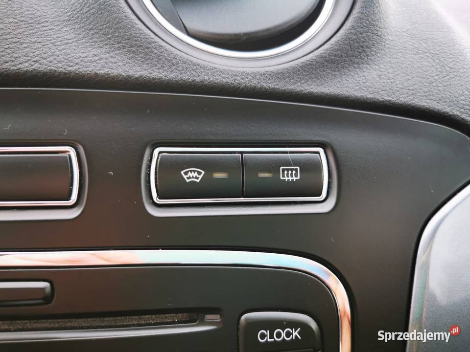 IV Kombi 16 Duratorq TDCi 115Salon Bezwypadkowy Mondeo Warszawa