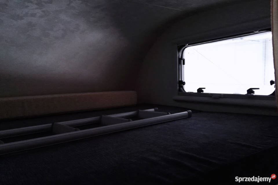 kamper Fiat Ducato III Joint Z330 śląskie Jasienica