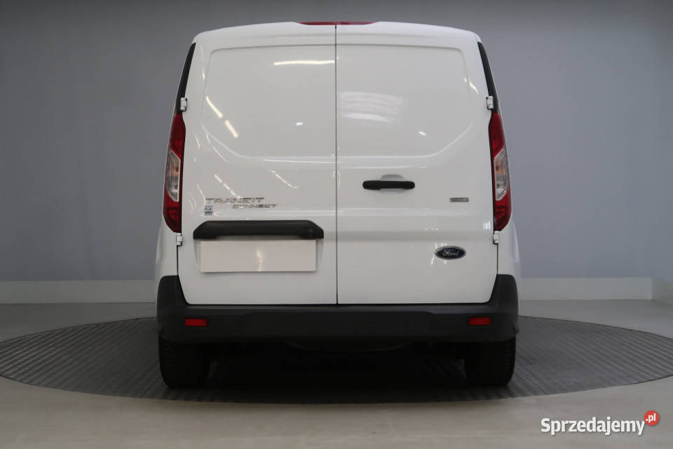 Ford Transit Connect 10 EcoBoost Zabrze