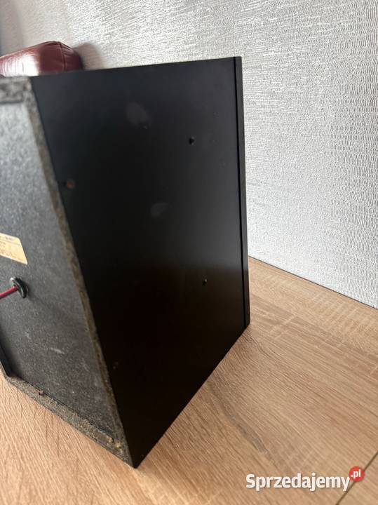 Głośnik kolumna SONY SSH77 Japończyk 6 Ohm Łódź sprzedam