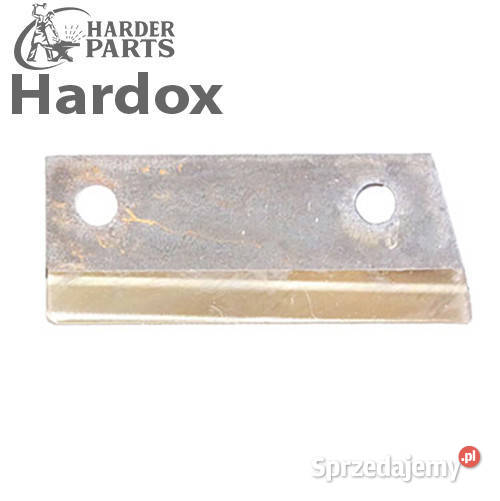 Nóż 100mm części do świdra MAKITA BBA520 HARDOX Maszyny rolnicze