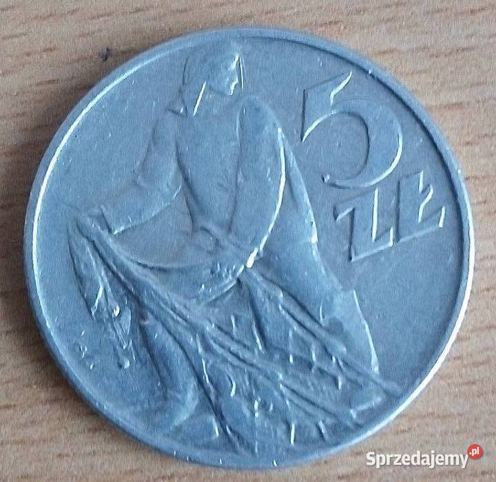 POLSKA5 1974 rALRYBAKTZW SŁONECZKO BRZADKIE mazowieckie Legionowo