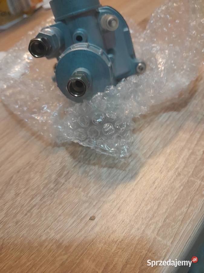 Gaznik do simsona S50S51Kranik Bibianów