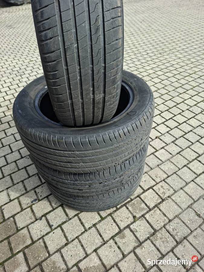 opony 2055516 r FIRESTONE ROADHAWK 91 v bieżnik Rybnik sprzedam