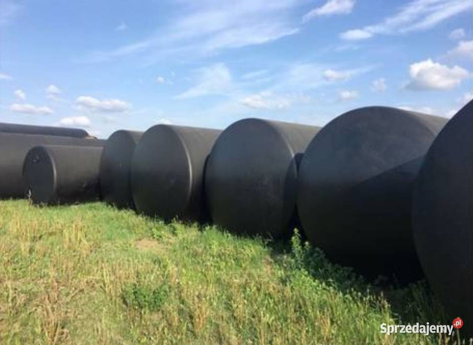 ZBIORNIK metalowy szambo paliwo zbiornik beczka podlaskie Suwałki