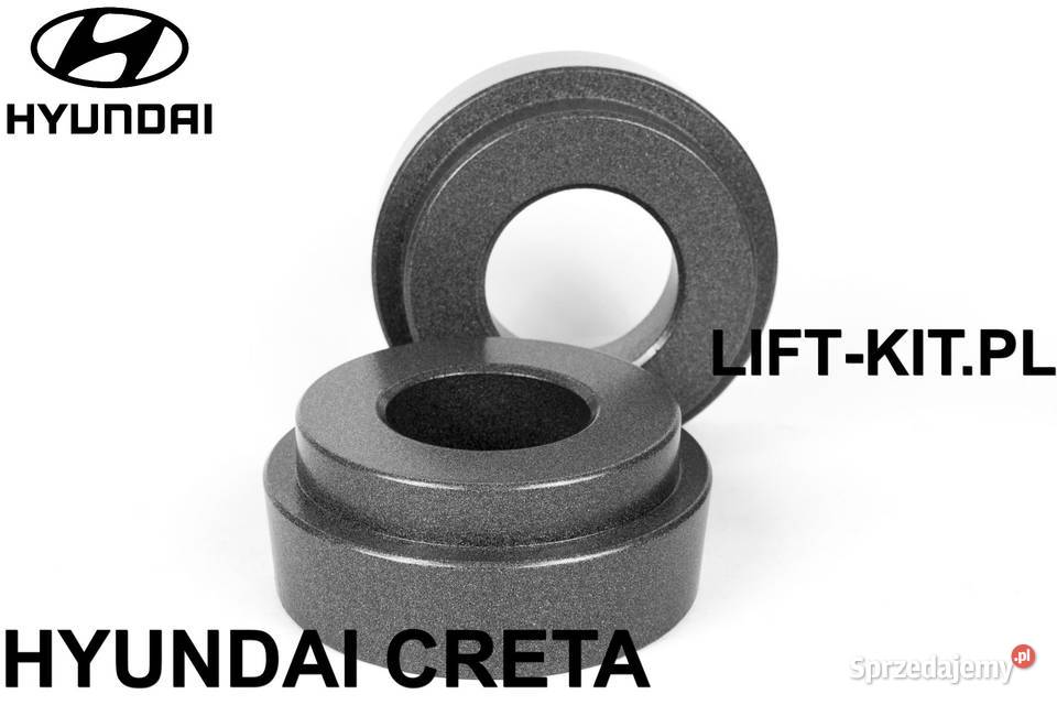 Lift Zawieszenia HYUNDAI COUPE 2002 2003 2004 osobowe Lublin