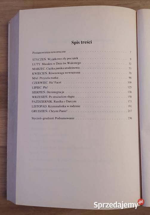 DZIENNIK BRIDGET JONES Helen Fielding Proza i poezja Hajnówka