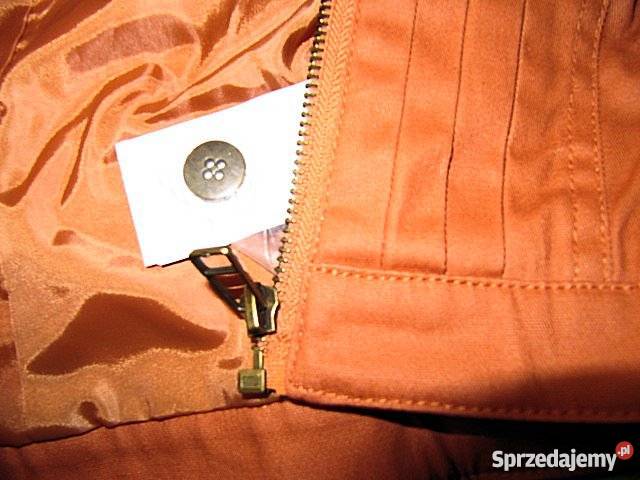 Damska stylowa krótka kurtka marki Bodyflirt opolskie Nysa