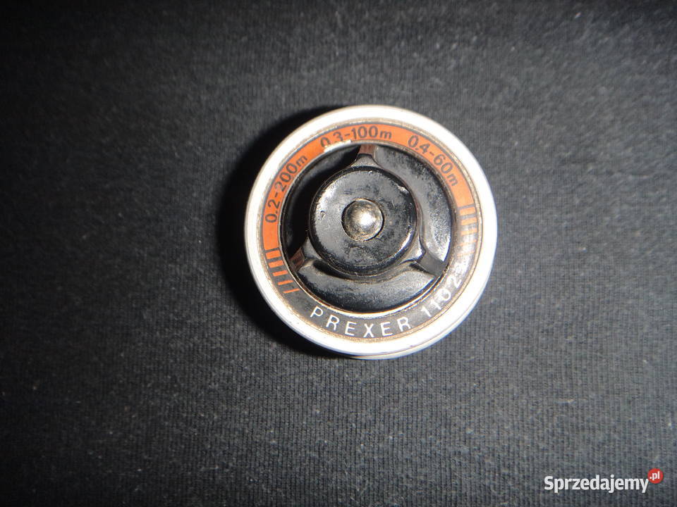 Kołowrotek wędkarski PREXER 1101 Wrocław
