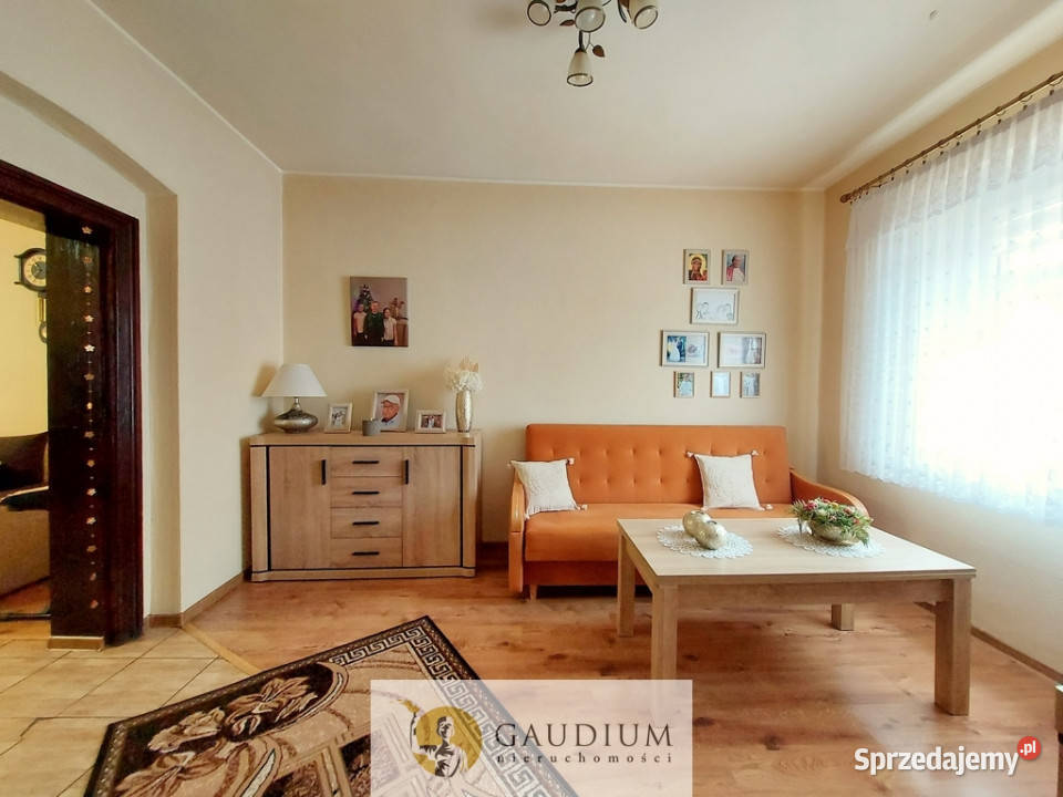 Inwestycyjna gratka 2 pokoje w Tczewie Tczew