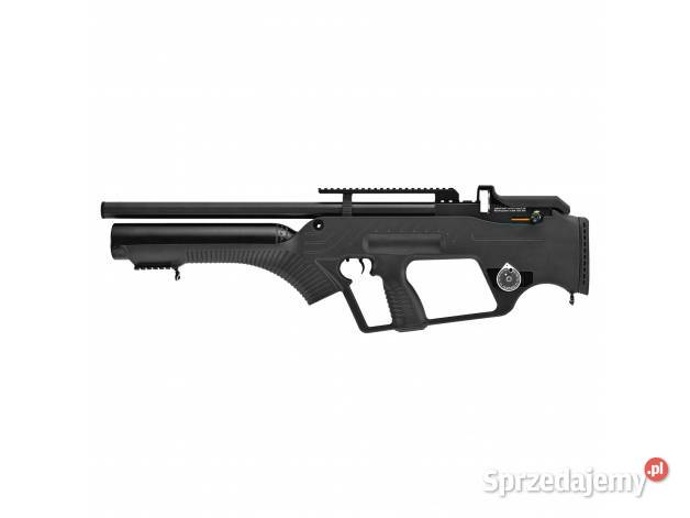 Wiatrówka PCP Optima by Hatsan Bull Master 55 mm Ruda Śląska
