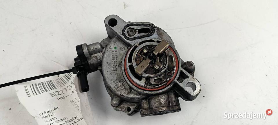 POMPA VACUM FORD TRANSIT CONNECT II 9804021880 Lipno