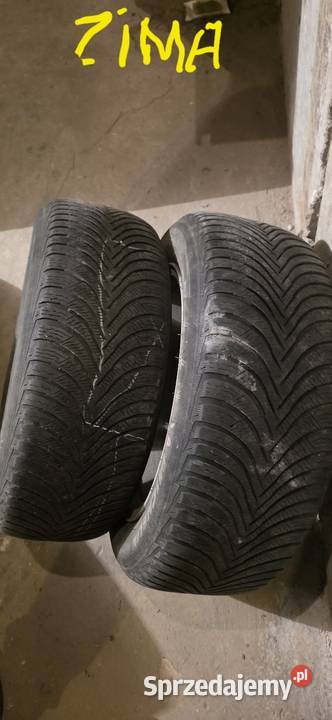 Koła 108x4 mazowieckie Warszawa