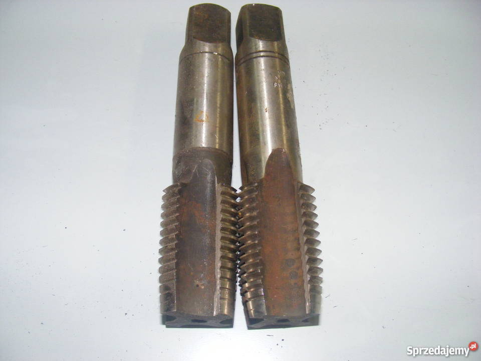 Gwintowniki M33 Rybnik