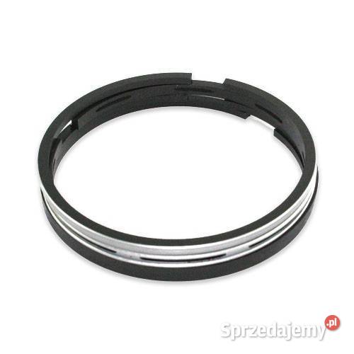 Zestaw pierścieni do tłoka YANMAR YM1500 80 mm Tajęcina