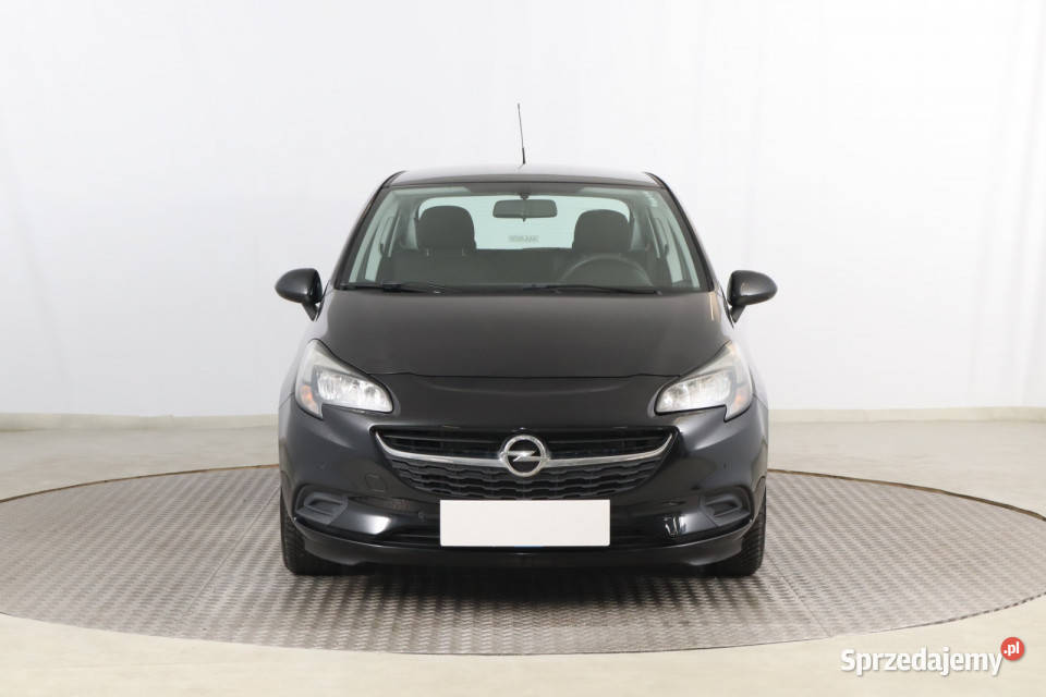 Opel Corsa 14 Zabrze